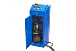 HBM 3 Ton Professionele Elektrische Autopoetsbrug, Poetsbrug, Bandenbrug 31 HBM 3 Ton Professionele Elektrische Autopoetsbrug, Poetsbrug, Bandenbrug -Hbm-Machines Winkel hbm 303 7.jpg 1200x600 5b60debc88