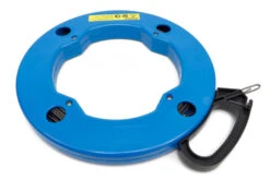 HBM 30 Meter Trekveer / Kabeltrekker Staal In Haspel Met Vergrendeling 6 HBM 30 Meter Trekveer / Kabeltrekker Staal In Haspel Met Vergrendeling -Hbm-Machines Winkel hbm 309 17.jpg 1200x600 a6d08ebc88