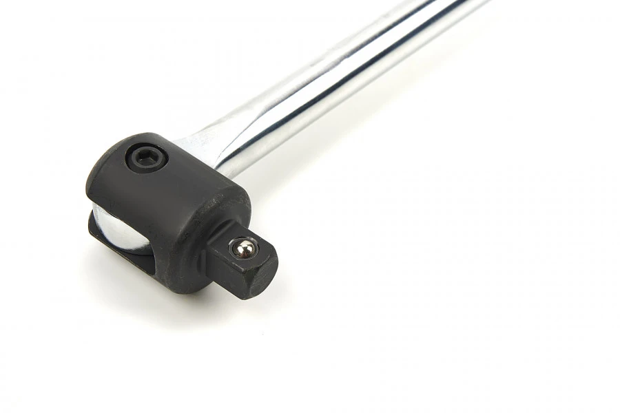 AOK Professioneel 645 Mm 1/2" Wringijzer Met Kantelbare Kop 2 AOK Professioneel 645 Mm 1/2" Wringijzer Met Kantelbare Kop - Afbeelding 2