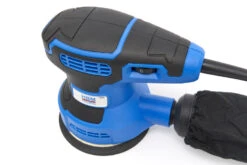 HBM Variabele Excenterschuurmachine 320 Watt Inclusief 12 Schuurvellen 13 HBM Variabele Excenterschuurmachine 320 Watt Inclusief 12 Schuurvellen -Hbm-Machines Winkel hbm 3242 1.jpg 1200x600 e88e0ebc88