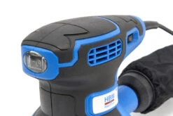 HBM Variabele Excenterschuurmachine 320 Watt Inclusief 12 Schuurvellen 17 HBM Variabele Excenterschuurmachine 320 Watt Inclusief 12 Schuurvellen -Hbm-Machines Winkel hbm 3244 1.jpg 1200x600 181c3ebc88