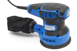 HBM Variabele Excenterschuurmachine 320 Watt Inclusief 12 Schuurvellen 14 HBM Variabele Excenterschuurmachine 320 Watt Inclusief 12 Schuurvellen -Hbm-Machines Winkel hbm 3247 2.jpg 1200x600 f42e0ebc88