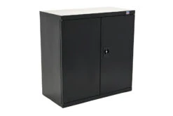 HBM Profi Gereedschapskast 90 X 45 X 90 Cm. Met 3 Planken Zwart 10 HBM Profi Gereedschapskast 90 X 45 X 90 Cm. Met 3 Planken Zwart -Hbm-Machines Winkel hbm 326 23.jpg 1200x600 f1942ebc88