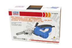 HBM Powerfile / Stripschuurmachine / Bandschuurmachine Met Stofopvang - 400 Watt. Inclusief 10 Schuurbanden 23 HBM Powerfile / Stripschuurmachine / Bandschuurmachine Met Stofopvang - 400 Watt. Inclusief 10 Schuurbanden -Hbm-Machines Winkel hbm 421 38.jpg 1200x600 f1b2eebc88