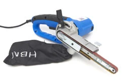 HBM Powerfile / Stripschuurmachine / Bandschuurmachine Met Stofopvang - 400 Watt. Inclusief 10 Schuurbanden 14 HBM Powerfile / Stripschuurmachine / Bandschuurmachine Met Stofopvang - 400 Watt. Inclusief 10 Schuurbanden -Hbm-Machines Winkel hbm 426 9.jpg 1200x600 2fdc0ebc88