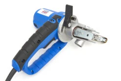 HBM Powerfile / Stripschuurmachine / Bandschuurmachine Met Stofopvang - 400 Watt. Inclusief 10 Schuurbanden 16 HBM Powerfile / Stripschuurmachine / Bandschuurmachine Met Stofopvang - 400 Watt. Inclusief 10 Schuurbanden -Hbm-Machines Winkel hbm 428 8.jpg 1200x600 a6547ebc88