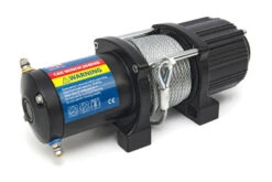 HBM 12 Volt Professionele Bumperlier Autolier Met Vaste En Draadloze Afstandsbediening -Hbm-Machines Winkel hbm 444 7.jpg 1200x600 c4bd6ebc88