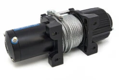 HBM 12 Volt Professionele Bumperlier Autolier Met Vaste En Draadloze Afstandsbediening -Hbm-Machines Winkel hbm 447 14.jpg 1200x600 b58fbebc88