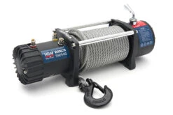 HBM 12 Volt Professionele Bumperlier Autolier Met Vaste En Draadloze Afstandsbediening -Hbm-Machines Winkel hbm 456 4.jpg 1200x600 4e726ebc88