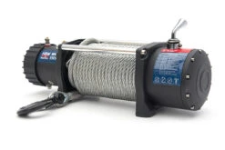 HBM 12 Volt Professionele Bumperlier Autolier Met Vaste En Draadloze Afstandsbediening -Hbm-Machines Winkel hbm 459 14.jpg 1200x600 d650febc88