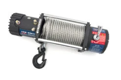 HBM 12 Volt Professionele Bumperlier Autolier Met Vaste En Draadloze Afstandsbediening -Hbm-Machines Winkel hbm 460 6.jpg 1200x600 2278febc88