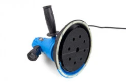 HBM 180 Mm Wand En Plafondschuurmachine - 750 Watt Met LED Lamp -Hbm-Machines Winkel hbm 507 2.jpg 1200x600 243efebc88