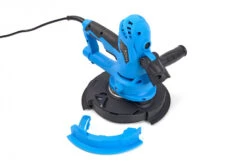 HBM 180 Mm Wand En Plafondschuurmachine - 750 Watt Met LED Lamp -Hbm-Machines Winkel hbm 511.jpg 1200x600 a6acaebc88