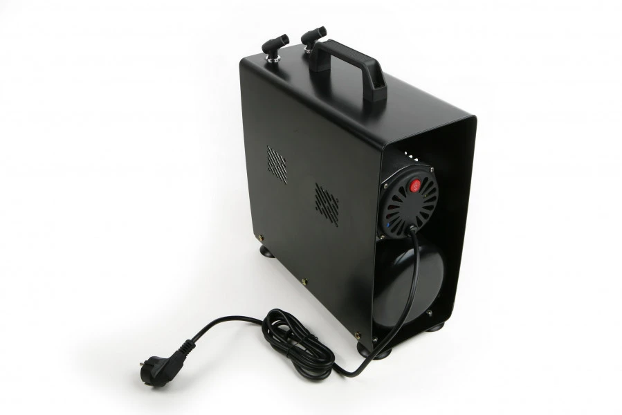 HBM AS 189 A Airbrush Compressor