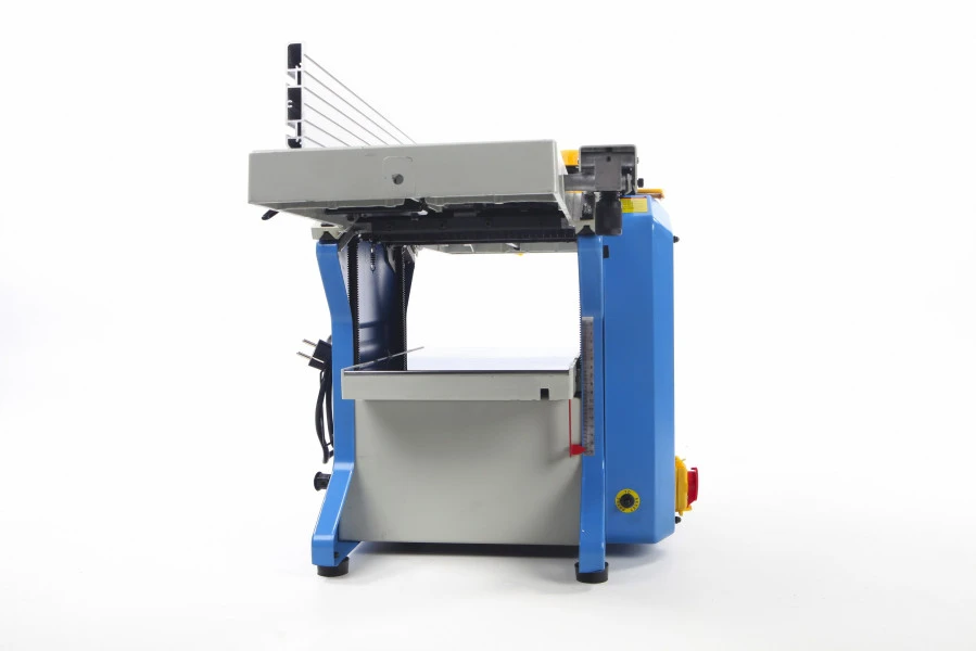 HBM 10" Vlak En Vandiktebank 2 HBM 10" Vlak En Vandiktebank - Afbeelding 2