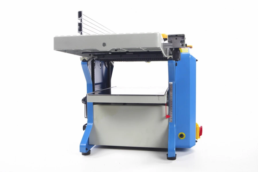 HBM 12" Vlak En Vandiktebank 2 HBM 12" Vlak En Vandiktebank - Afbeelding 2