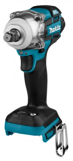 Makita DTW285RTJX Koolborstelloze Slagmoersleutelset, 5,0Ah Accu, 280Nm 12 Makita DTW285RTJX Koolborstelloze Slagmoersleutelset, 5,0Ah Accu, 280Nm -Hbm-Machines Winkel makita20voor.jpg 1200x600 24f59ebc88