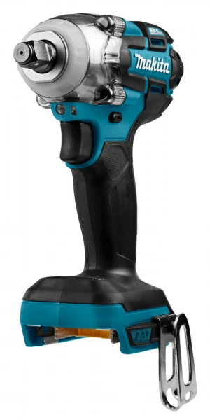 Makita DTW285RTJX Koolborstelloze Slagmoersleutelset, 5,0Ah Accu, 280Nm 7 Makita DTW285RTJX Koolborstelloze Slagmoersleutelset, 5,0Ah Accu, 280Nm - Afbeelding 7