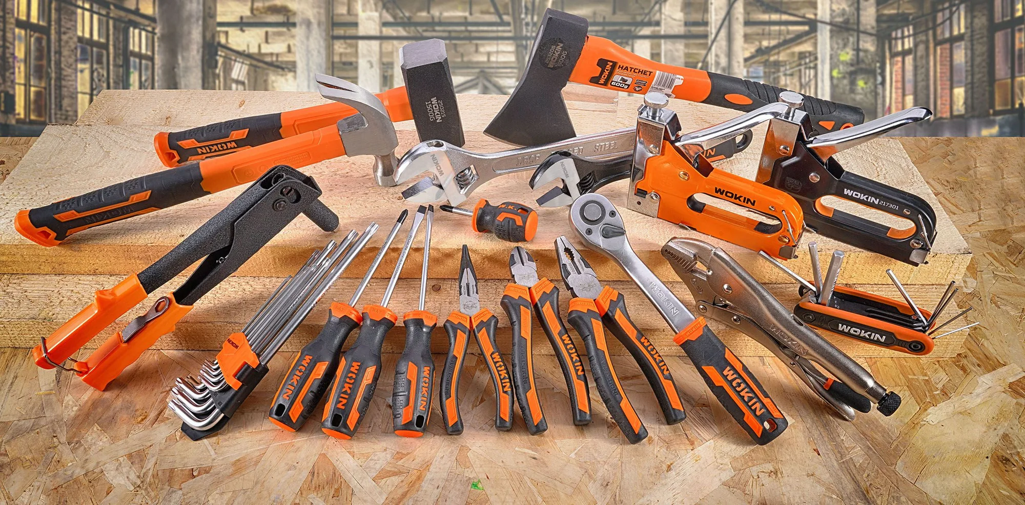 Hbm-Machines Winkel -Hbm-Machines Winkel assortiment handgereedschap Wokin 0f24b926 eeff 47af a571 95b555edcc74